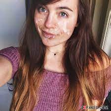 HeyImBee Cum Tribute Fakes | CXFAKES