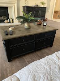 Pin By Pamela Glasell On Apartment In 2020 Coffee Table With Storage Ashley Furniture Homestore Lift Top Coffee Table