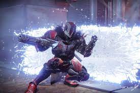 This includes achievements, type and categories, rewards, how to unlock and more! Your Ultimate Destiny 2 Guide To Power Levels And Infusion Polygon