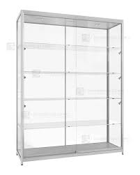 0 out of 5 stars, based on 0 reviews current price $123.39 $ 123. 1500mm Aluminium Framed Glass Display Cabinets Shopfittings Direct Australia