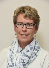 UCT Vision 2030 • Unleash human potential for a fair and just society  FinLed Organogram