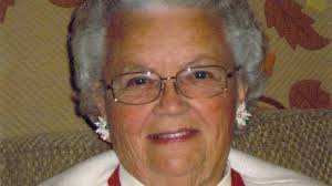 Dorothy Rueter Obituary (1924