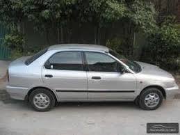 Search used used cars listings to find the best local deals. Suzuki Baleno In Karachi Used Suzuki Baleno Automatic Karachi Mitula Cars