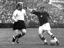 Ferenc puskas is on facebook. Pancho Puskas Einer Der Top Scorer In Der Geschichte