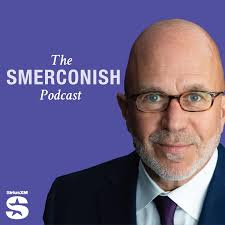 ESPN's Sal Pal and Stanford's …–The Smerconish Podcast