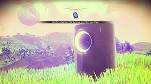 If you're unsure if the last campfire is for you, hello games is releasing . No Man S Sky Guide Alien Races Languages And Monolith Puzzles Polygon