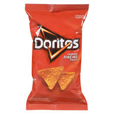 Nacho cheese · 1.1 ounce (pack of 12) 4.5 out of 5 stars. Nacho Cheese Tortilla Chips