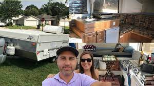 Truck camper vs travel trailer. Pop Up Camper Vs Travel Trailer Pros And Cons Youtube