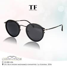 Incarnez l'audace et le style avec les lunettes de soleil Teddy Ford !  Chaque paire est conçue pour impressionner, avec un design moderne et des  détails uniques. Disponible chez Chayma Optique. 🏬