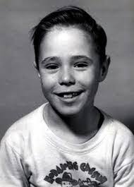 Douglas Markham's Instagram, Twitter & Facebook