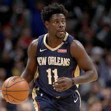 The holiday brothers are the nba's best sibling trio jrue met his wife lauren cheney at a ucla women's basketball game during his lone college season. Report Jrue Holiday Traded To Bucks From Pelicans For Eric Bledsoe More Bleacher Report Latest News Videos And Highlights