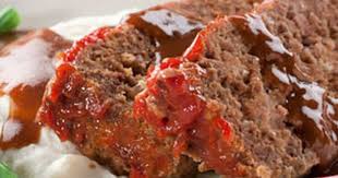 Dads Meat Loaf Recipe Recipe Good Meatloaf Recipe Recipes Meatloaf Recipes
