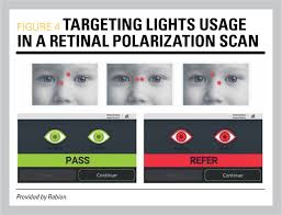 Image result for Instrument-Based Vision Screening