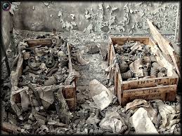 Para ver la serie chernobyl online en hd selecciona una temporada y un capitulo: Chernobyl Desastre De Chernobyl Chernobil Castillos Abandonados