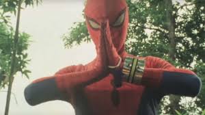Not only did the first movie make tons of money at the box office, it was a smash hit with both fans and. Japanese Spider Man Confirmed For Spider Man Into The Spider Verse Sequel Ign