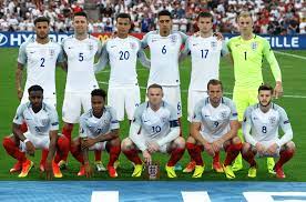 L'inghilterra dopo la vittoria nella prima partita del girone (ansa). Uefa Ultimatum A Russia E Inghilterra Calcio News 24