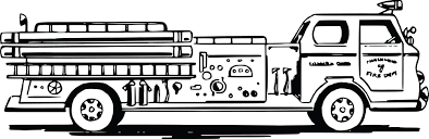 All of these firefighter black and white fire truck firetruck clipart 3 inside fire truck clipart black and white resources are for download on 123clipartpng. Free Clipart Of A Fire Engine