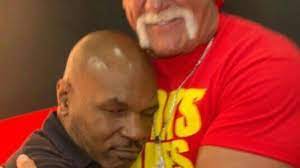 We did not find results for: Wwe 2020 Boxing News Hulk Hogan Shares Mike Tyson Throwback Picture