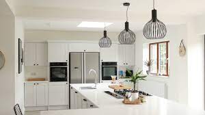 Wrenovation An Island Of Serenity Wren Kitchens