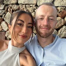 Ben Pond and Victoria Thomas-Hui's Wedding Website