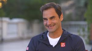 The duo had met at the 2000 olympics in sydney when they were playing tennis together for switzerland. Roger Federer Withdraws From Upcoming Tournament After Making His Tennis Return Cnn