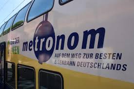 Nur jeder vierte fernzug soll während des streiks fahren. Bahn Streik Metronom Nicht Direkt Betroffen Seevetal Aktuell De