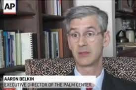 Commission: 'No Compelling Medical Reason' For Military's Transgender Ban