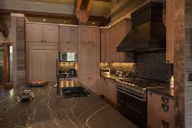 beaver creek mountain modern rift cut