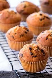 Muffins Aux Pepites De Chocolat Empreinte Sucree Recette Cupcake Facile Muffins Pepite Chocolat Pepite Chocolat