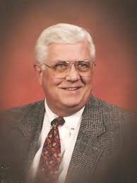 Chuck D. "Chuck" Robinson, Ii Obituary