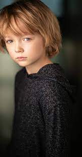 Christian Convery Actor Beautiful Boy 2018 Christian Convery Announced His Arrival To The Entertainmen Boy Haircuts Long Boys Long Hairstyles Boys Haircuts
