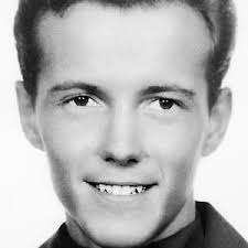 William Raymond "Billy" Richard Obituary (1942