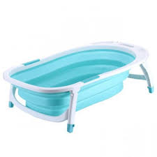 4.2 out of 5 stars. Folding Baby Bath Portable Green Children S Plastic Shower Bath Buy At A Low Prices On Joom E Commerce Platform