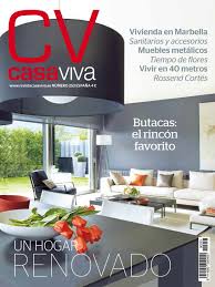 Llenamos de alegría tus espacios. Publicacion Villa Brisas 34 En Revista Casa Viva NÂº 253 P4 Arquitectos