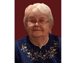 Nancy Kline Obituary (1931