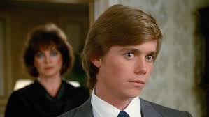 Dallas" Blow Up (TV Episode 1984)