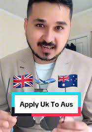 Apply UK to Aus: Your Guide with Kanchadai Consultancy