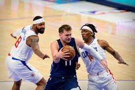 Berikut dikongsikan live streaming dallas mavericks vs los angeles clippers, nba basketball, may 29, 2021 11:30 beserta keputusan yang akan dikemaskini dari semasa ke semasa. Rdq 2wuek4bq M