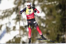 Johannes thingnes bø / boe. Johannes Thingnes Bo Overcomes Older Brother To Secure Eighth Victory Of Ibu World Cup Season