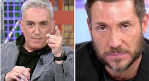 Kiko Hernández no calla más y destapa sin rodeos su verdadera relación con Antonio David Flores