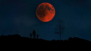 Descarga gratuita hd o 4k utiliza todos los vídeos de manera gratuita para tus proyectos. El Eclipse De Esta Noche Ultima Oportunidad Para Ver Una Luna De Sangre Hasta 2022 Rtve Es
