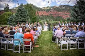 A Wedding Celebration At River Bend Ranch Durango Southwest Colorado Celebrity Weddings