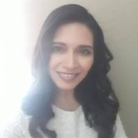 Elizabeth Maciel's Instagram, Twitter & Facebook