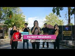 Urusan kolej kediaman mahasiswa sempena cuti akhir semester 2. Patriot Negaraku Patriots Kolej Kediaman Keempat Youtube