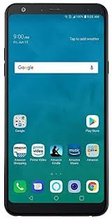 How to unlock bootloader on your lg stylo 4 with fastboot method. Lg Stylo 4 Telefono Inteligente Desbloqueado