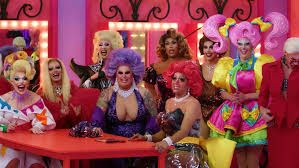 A queen from sydney, australia, maxi worked as the official hostess for madonna's. Lre0fcs3kdx2ym