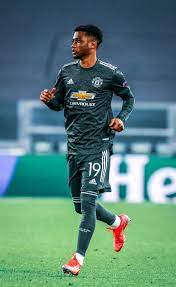 How to watch pl in the usa] it appears that he could make. Amad Diallo In 2021 Manchester United Manchester United Team Manchester United Players