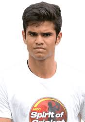Arjun Tendulkar Overview