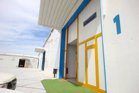 Zliten, libya | محل الملابس. Gallery Altakaddom Company For Sanitary Ware Heating System