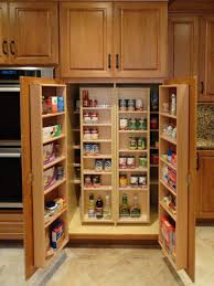The pantry cabinet helps you create functional kitchen, laundry or utility room storage options. Re Imagining The Kitchen Pantry Cabinet Mother Hubbard S Custom Cabinetry